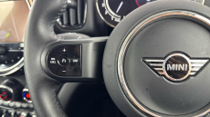 MINI Countryman 1.5 C Classic 5dr Auto Petrol Hatchback